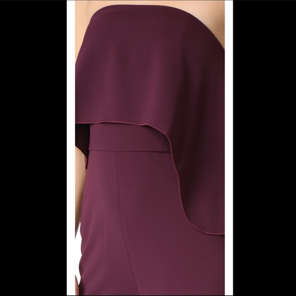 Alexis - Kendall Jumpsuit - NWOT - Picture 3 of 8